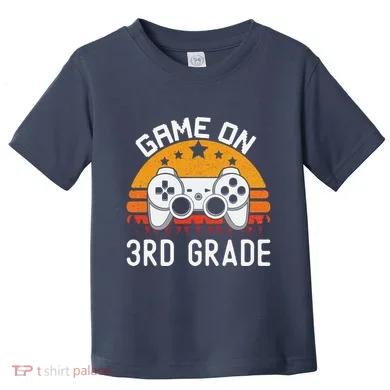 Toddler T-Shirt