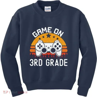 Kids Sweatshirt