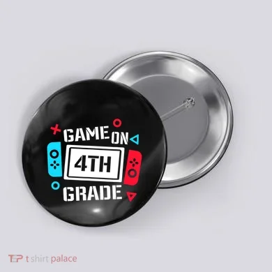 Button