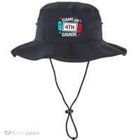 Game On 4th Grade Bucket Hat thumb 0