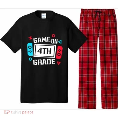 Pajama Set
