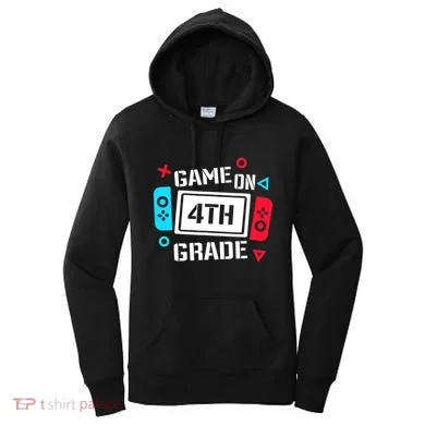 Women's Hoodie