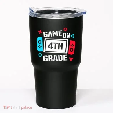 Tumbler
