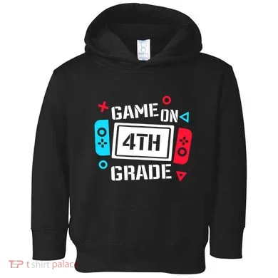 Toddler Hoodie