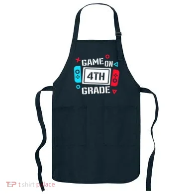 Apron