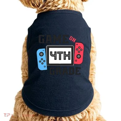Doggie Tank