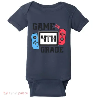 Baby Bodysuit