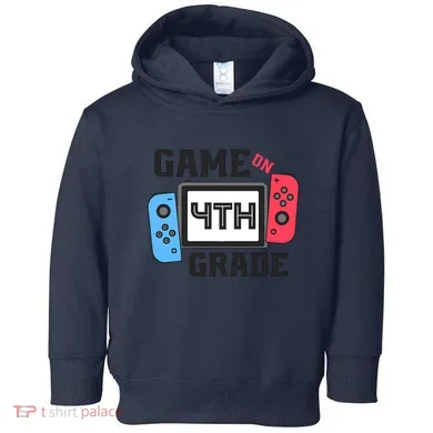 Toddler Hoodie