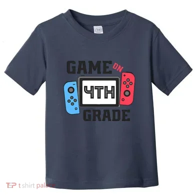 Toddler T-Shirt
