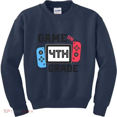 Kids Sweatshirt