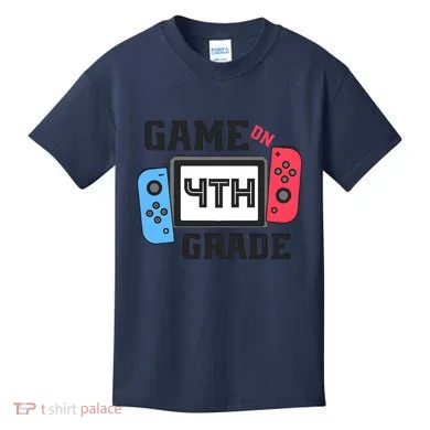 Kids T-Shirt