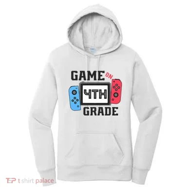 Women's Hoodie