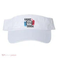 Game On 4th Grade Back To School Visor thumb 0