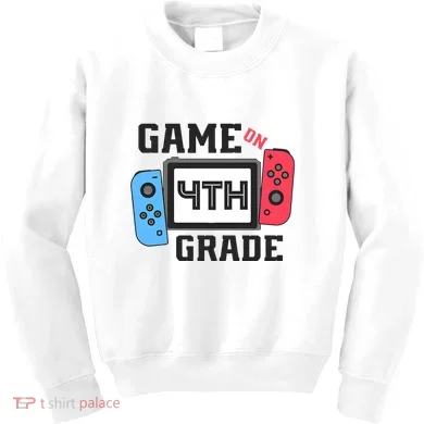 Kids Sweatshirt