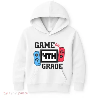 Kids Hoodie