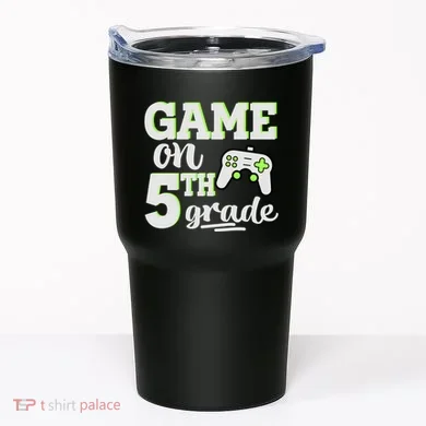 Tumbler