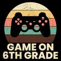 Game On 6Th Grade Video Game Back To School Student Gamer Cute Gift Coffee Mug thumb 5