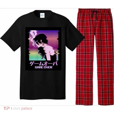 Pajama Set