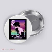 Game Over Anime Button thumb 0