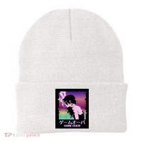 Game Over Anime Beanie thumb 0