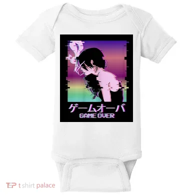 Baby Bodysuit