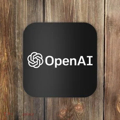 Geeky Openai Artificial Intelligence Computer Programmer Coaster