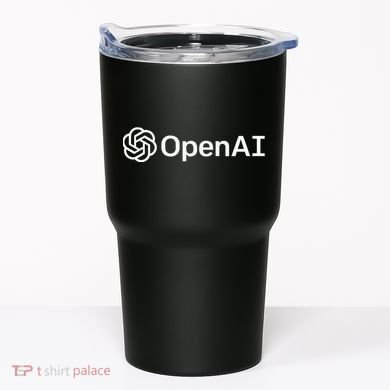 Geeky Openai Artificial Intelligence Computer Programmer Tumbler