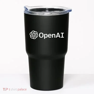 Geeky Openai Artificial Intelligence Computer Programmer Tumbler