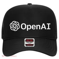 Geeky Openai Artificial Intelligence Computer Programmer Hat thumb 0
