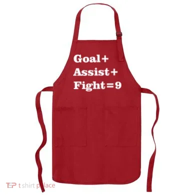 Apron