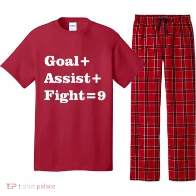 Pajama Set