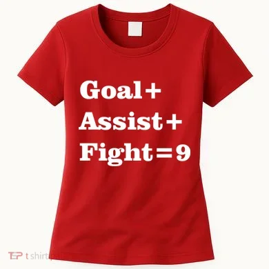 Women's T-Shirt
