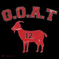 Goat 12 New England Football Fan Coffee Mug thumb 5