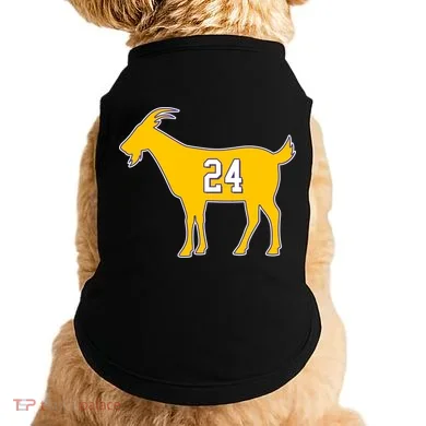 Doggie Tank