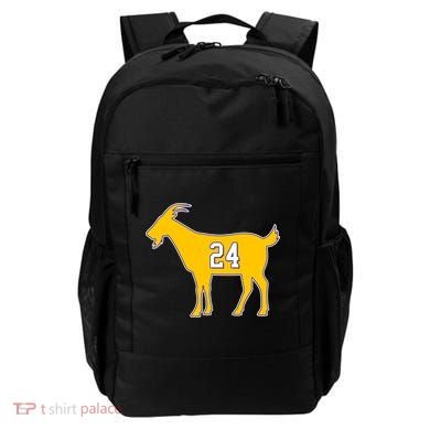 GOAT 24 Kobe Backpack