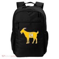 GOAT 24 Kobe Backpack thumb 0