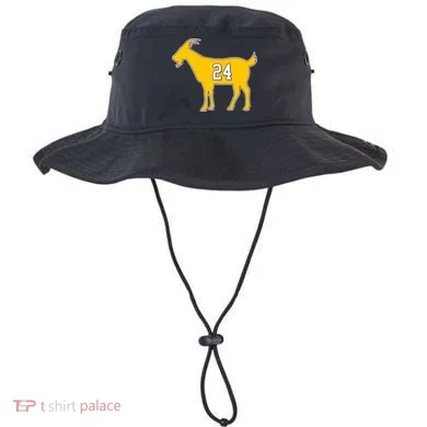 GOAT 24 Kobe Bucket Hat