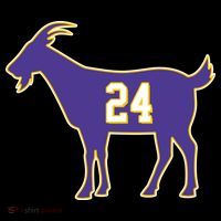 GOAT 24 Kobe Coffee Mug thumb 5