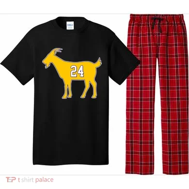 Pajama Set