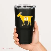 GOAT 24 Kobe Tumbler thumb 2