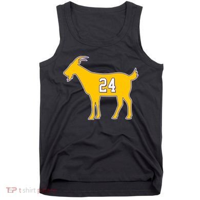 GOAT 24 Kobe Tank Top