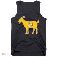 GOAT 24 Kobe Tank Top thumb 0