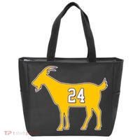 GOAT 24 Kobe Tote Bag thumb 0