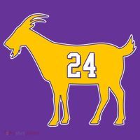 GOAT 24 Kobe Apron thumb 2
