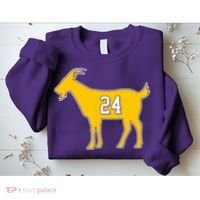 GOAT 24 Kobe Sweatshirt thumb 2