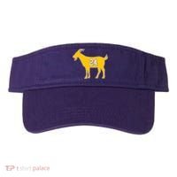 GOAT 24 Kobe Visor thumb 0