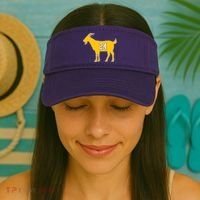 GOAT 24 Kobe Visor thumb 2