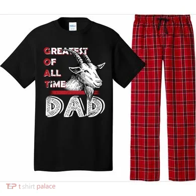 Pajama Set