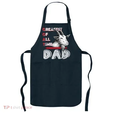 Apron