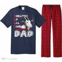 Goat Dad Pajama Set thumb 0